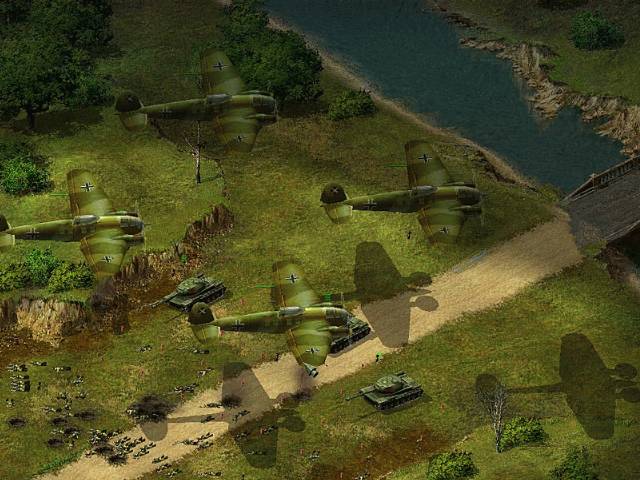 Блицкриг - фото 4