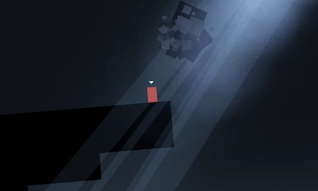 Thomas Was Alone - фото 2