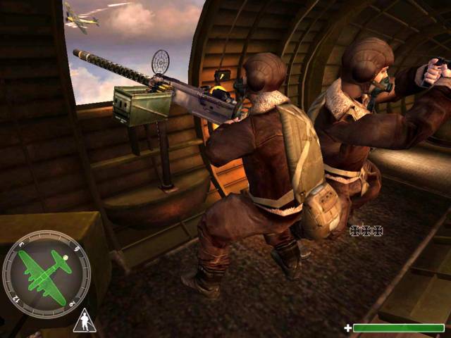 Call of Duty: United Offensive - изображение 3 Call of Duty: United Offensive - фото 3