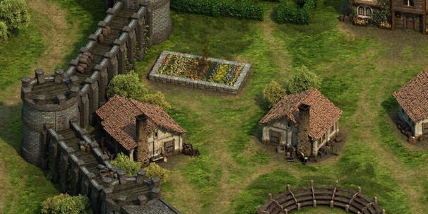 Pillars of Eternity - изображение 5 Pillars of Eternity - фото 5