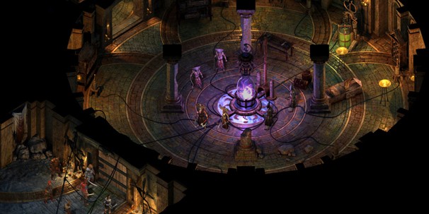 Pillars of Eternity - изображение 6 Pillars of Eternity - фото 6