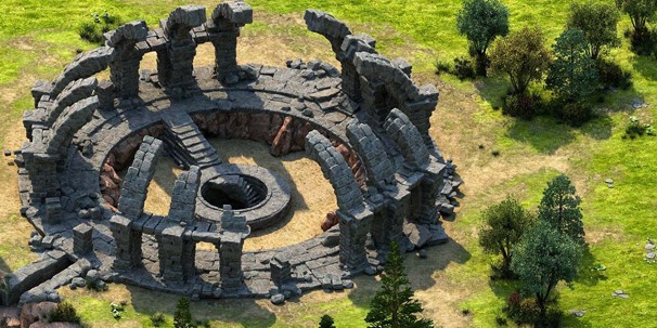 Pillars of Eternity - изображение 7 Pillars of Eternity - фото 7