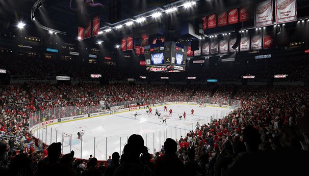 NHL 15 - изображение 6 NHL 15 - фото 6