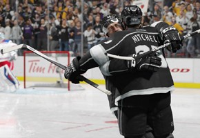 NHL 15 - изображение 2 NHL 15 - фото 2