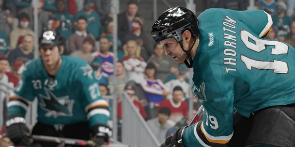 NHL 15 - изображение 5 NHL 15 - фото 5