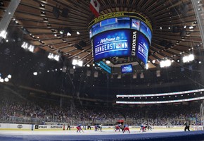 NHL 15 - изображение 3 NHL 15 - фото 3