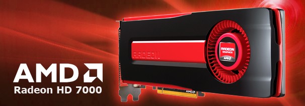 Красная ракета. Тестирование нового поколения видеокарт AMD Radeon HD 7000 - изображение 1 Красная ракета. Тестирование нового поколения видеокарт AMD Radeon HD 7000 - фото 1