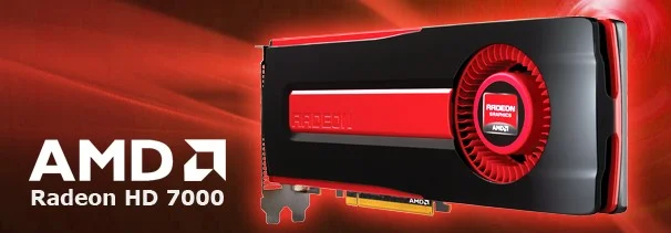 Красная ракета. Тестирование нового поколения видеокарт AMD Radeon HD 7000 - фото 1
