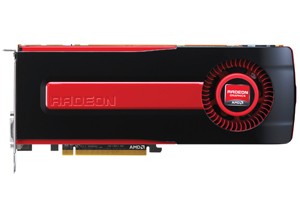 Красная ракета. Тестирование нового поколения видеокарт AMD Radeon HD 7000 - изображение 3 Красная ракета. Тестирование нового поколения видеокарт AMD Radeon HD 7000 - фото 3