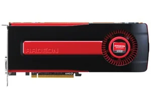 Красная ракета. Тестирование нового поколения видеокарт AMD Radeon HD 7000 - фото 3