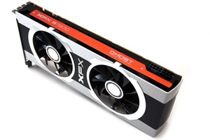 Красная ракета. Тестирование нового поколения видеокарт AMD Radeon HD 7000 - изображение 5 Красная ракета. Тестирование нового поколения видеокарт AMD Radeon HD 7000 - фото 5