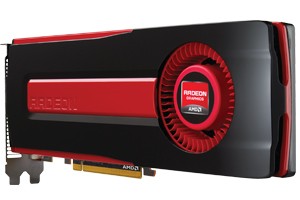 Красная ракета. Тестирование нового поколения видеокарт AMD Radeon HD 7000 - изображение 4 Красная ракета. Тестирование нового поколения видеокарт AMD Radeon HD 7000 - фото 4