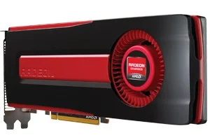Красная ракета. Тестирование нового поколения видеокарт AMD Radeon HD 7000 - фото 4