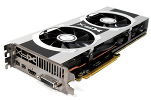 Красная ракета. Тестирование нового поколения видеокарт AMD Radeon HD 7000 - изображение 6 Красная ракета. Тестирование нового поколения видеокарт AMD Radeon HD 7000 - фото 6