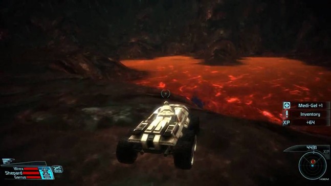 Форум разработчиков: кто такой геймдизайнер и как им стать? - фото 36