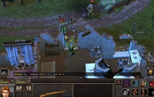 Форум разработчиков: кто такой геймдизайнер и как им стать? - фото 19