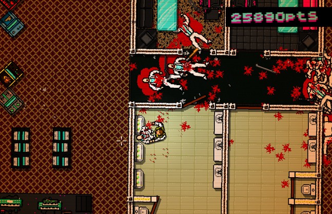 Форум разработчиков: кто такой геймдизайнер и как им стать? - фото 39