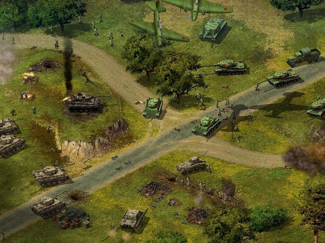 Форум разработчиков: кто такой геймдизайнер и как им стать? - фото 26