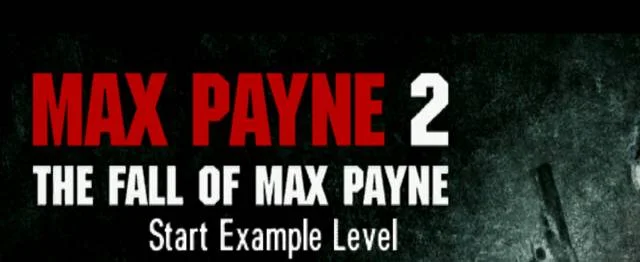 МАКСимум от МАКСимума. Создание уровней для Max Payne 2. Часть 4 - фото 12