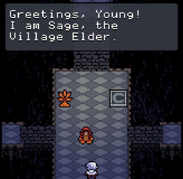 Anodyne - изображение 1 Anodyne - фото 1