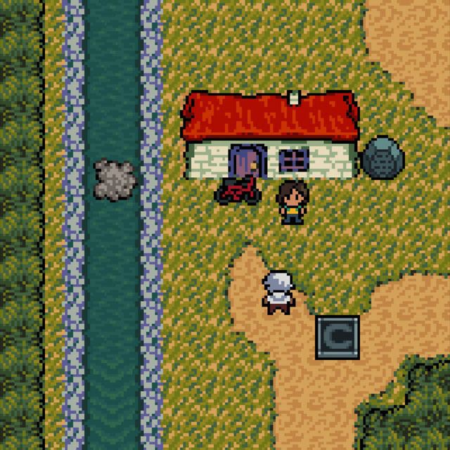 Anodyne - изображение 2 Anodyne - фото 2