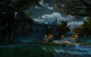 Шестеренки закрутились снова. Обзор Gears of War 4 - фото 13