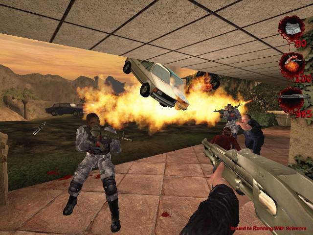 Postal 2 - изображение 3 Postal 2 - фото 3