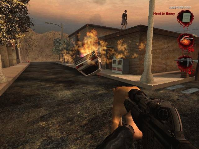 Postal 2 - изображение 1 Postal 2 - фото 1
