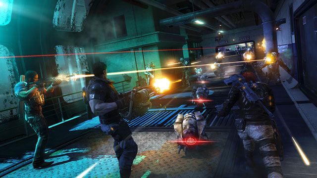 Fuse - изображение 1 Fuse - фото 1