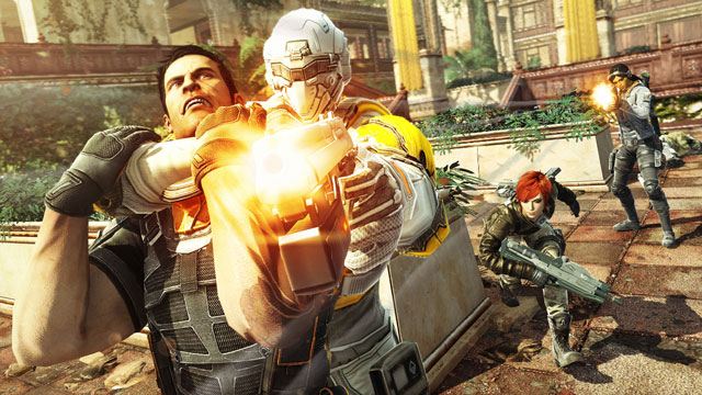 Fuse - изображение 2 Fuse - фото 2