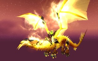 Квартиру за коня, или Необычные ездовые животные в MMORPG - фото 9