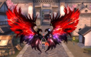 Квартиру за коня, или Необычные ездовые животные в MMORPG - фото 5