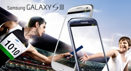 Будущее Android. Тестирование телефона Samsung Galaxy S3 - изображение обложка