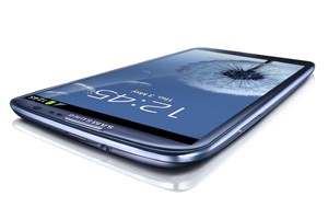 Будущее Android. Тестирование телефона Samsung Galaxy S3 - фото 4