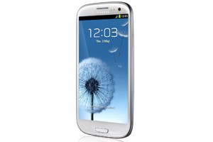 Будущее Android. Тестирование телефона Samsung Galaxy S3 - фото 6