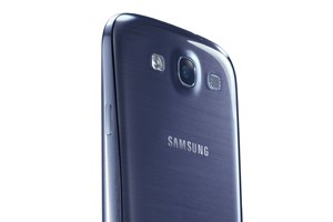 Будущее Android. Тестирование телефона Samsung Galaxy S3 - фото 5