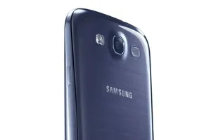Будущее Android. Тестирование телефона Samsung Galaxy S3 - фото 5
