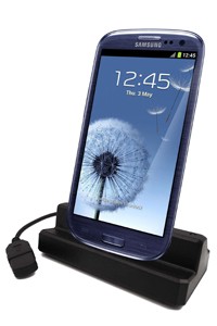 Будущее Android. Тестирование телефона Samsung Galaxy S3 - фото 3