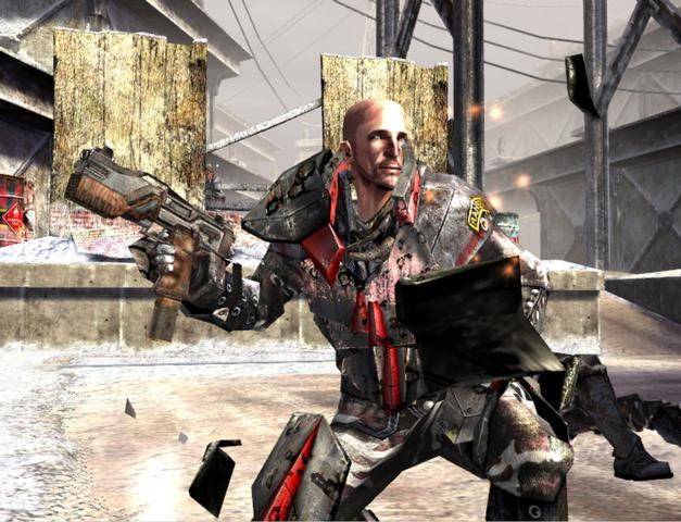 Евроигры 2004. Прямой репортаж с выставки Games Convention 2004 - изображение 18 Евроигры 2004. Прямой репортаж с выставки Games Convention 2004 - фото 18