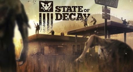 State of Decay