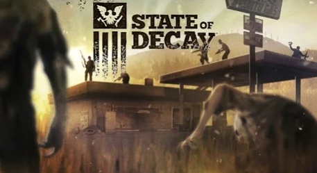 State of Decay - изображение обложка