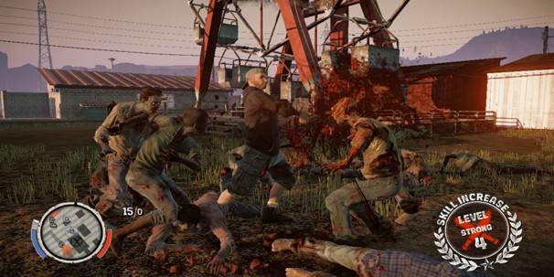 State of Decay - изображение 9 State of Decay - фото 9