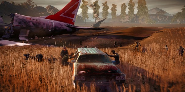 State of Decay - изображение 10 State of Decay - фото 10
