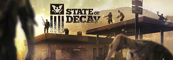 State of Decay - изображение 1 State of Decay - фото 1