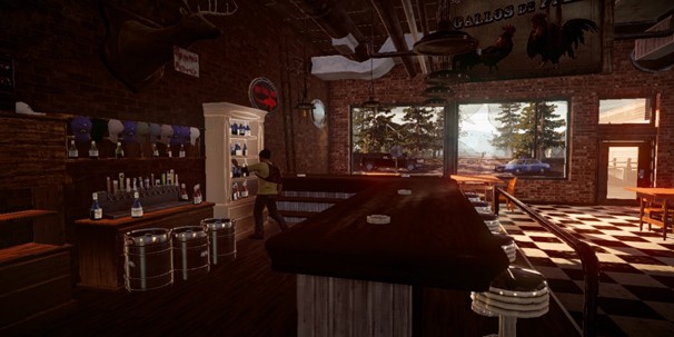 State of Decay - изображение 12 State of Decay - фото 12