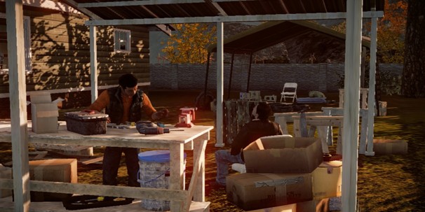 State of Decay - изображение 8 State of Decay - фото 8