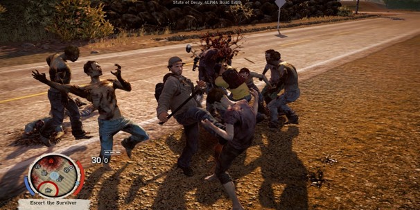 State of Decay - изображение 7 State of Decay - фото 7