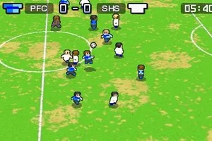 Nintendo Pocket Football Club - фото 7