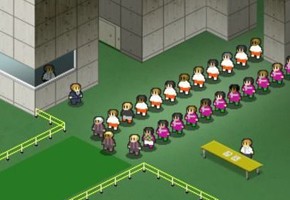 Nintendo Pocket Football Club - фото 10