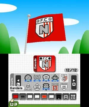 Nintendo Pocket Football Club - фото 8